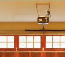 Garage Door Openers in Covington, WA